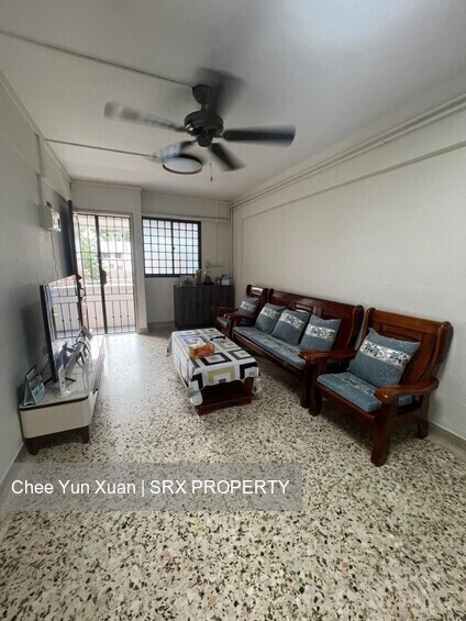 Blk 534 Cheng San View (Ang Mo Kio), HDB 3 Rooms #530618241